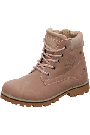 TOM TAILOR Stiefel - Verkäufer: P&P Shoes