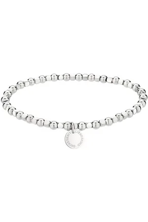 liebeskind Armband Schmuck Geschenk Edelstahl Armkette, LJ-0595-B-17, LJ-0598-B-17