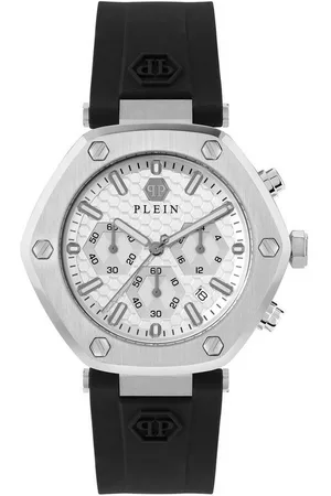 Philipp Plein Chronograph The Hexagon Chrono - Verkäufer: No.1 Topseller