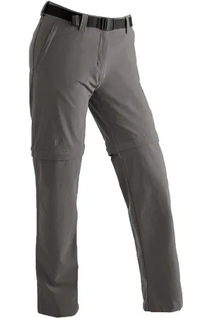 Maier Sports Trekkinghose Damen Funktionshose Zip-Off Nata 2 3000134 - Verkäufer: CORTEXPOWER