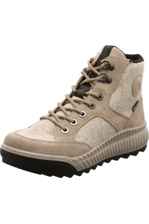 Legero Tirano Schnürboots - Verkäufer: P&P Shoes