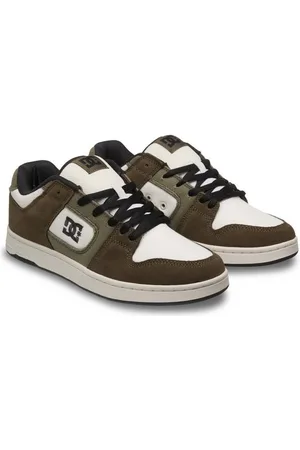 Dcshoes Manteca Sneaker