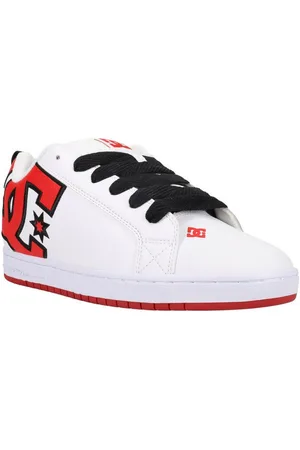Dcshoes Court Graffik Sneaker