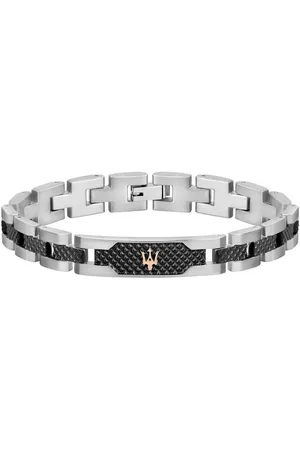 Maserati Quarzuhr JEWELS Herrenarmband - Verkäufer: Zeitlounge