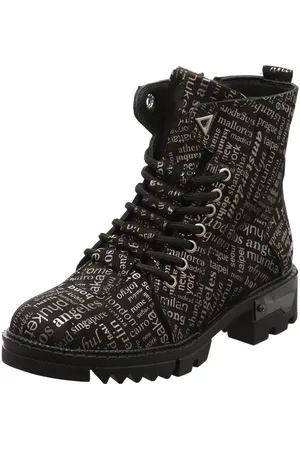 2Go Schnürboots - Verkäufer: P&P Shoes