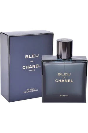 CHANEL Extrait Parfum Bleu de - Verkäufer: MyRich