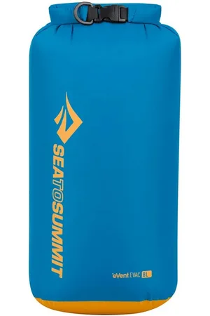 Sea To Summit Sportrucksack Evac Dry Bag 8L - Packsack (turkish tile) - Verkäufer: Markenkoffer