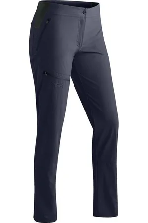 Maier Sports Trekkinghose Damen Wanderhose Inara Slim Vario 3005414 - Verkäufer: CORTEXPOWER