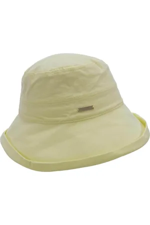 Seeberger Sonnenhut Chambraystoff Glocke 54638-0 - Verkäufer: