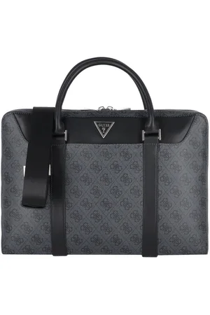 Guess Laptoptasche Perma, Polyurethan - Verkäufer: WE LOVE BAGS