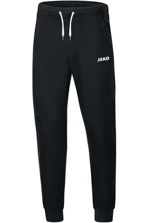 Jako Sweatbermudas 6565 Jogginghose Base mit Bündchen - Verkäufer: Teamsport X-press