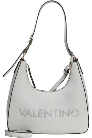 VALENTINO Umhängetasche Neasy Re - Schultertasche 28.5 cm (ghiacco) - Verkäufer: Markenkoffer
