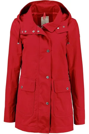Fuchs Schmitt Allwetterjacke Jacke mit Weather-Protection Ausstattung - Verkäufer: Krüger Kleidung