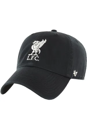 47 Brand Trucker Cap Relaxed Fit FC Liverpool - Verkäufer: ICED OUT