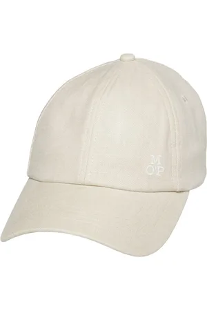 Marc O’ Polo Baseball Cap Woven Linen Cap - Verkäufer: modeherz