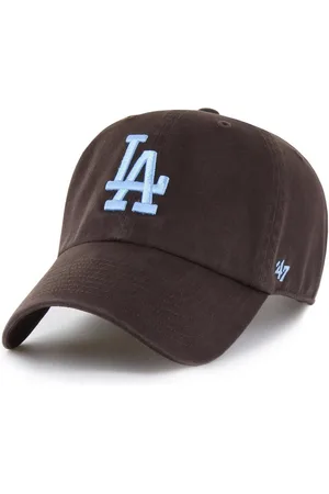 47 Brand Baseball Cap MLB Los Angeles Dodgers 