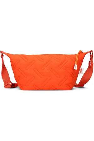 Zwei Umhängetasche Cleo - Umhängetasche 36 cm (papaya) - Verkäufer: Markenkoffer