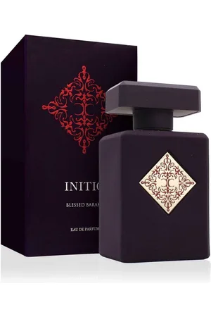 INITIO Körperpflegeduft Blessed Baraka Eau De Parfum 90 ml - Verkäufer: Parfümerie Wilhelm Haas