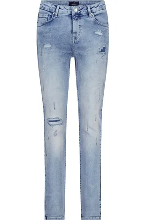monari 5-Pocket-Jeans Hose 750 - Verkäufer: Modehaus Rusche
