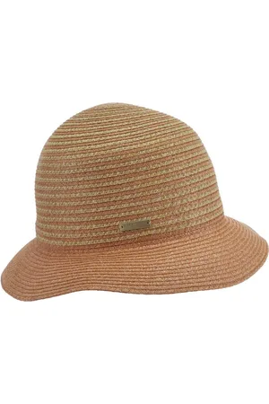Seeberger Sonnenhut Papierborten Glocke mit Ringelstreifen 55533-0 - Verkäufer: