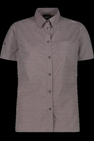 CMP Blusenshirt WOMAN SHIRT - Verkäufer: Sport Erdl