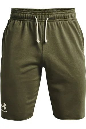 Under Armour Trainingsshorts Under Armour Herren Short Rival Terry Short 1361631 - Verkäufer: CORTEXPOWER