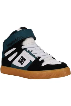 Dcshoes Pure High-Top EV Sneaker