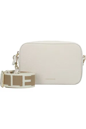 Coccinelle Umhängetasche Tebe, Leder - Verkäufer: WE LOVE BAGS