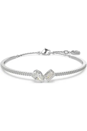 Swarovski Armreif MESMERA, 5667253, mit Zirkonia (synth)