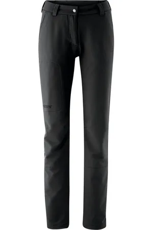 Maier Sports Funktionshose Helga Da-Hose el. black - Verkäufer: Sport Ehnert