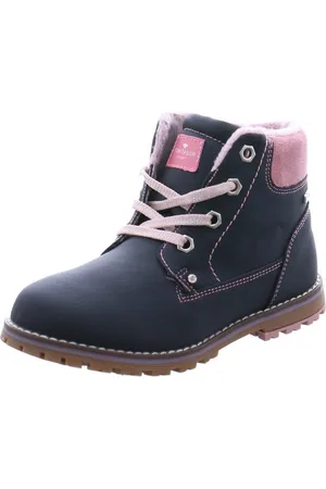 TOM TAILOR Stiefel - Verkäufer: P&P Shoes