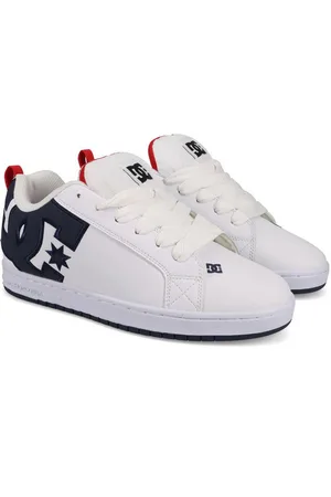 Dcshoes Court Graffik Sneaker
