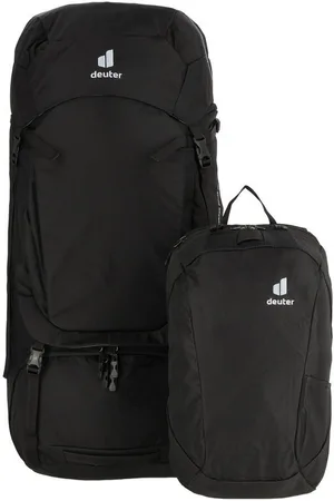 Deuter Sportrucksack Voyager 60+10, Polyester - Verkäufer: WE LOVE BAGS