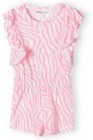 Minoti Playsuit Jumpsuit (3y-14y) - Verkäufer: