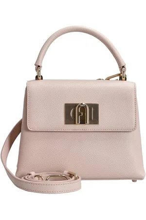 Furla Clutch 1927 Mini Top Handle - Abendtasche 21 cm (azalea) - Verkäufer: Markenkoffer