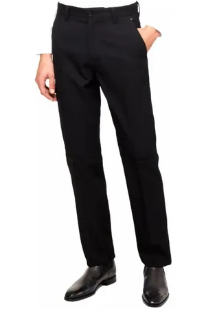 Berluti Cargohose Straight-Leg Hose Seitentaschen und Gesäßtaschen mit Hammer-Schlaufe - Verkäufer: eldigo