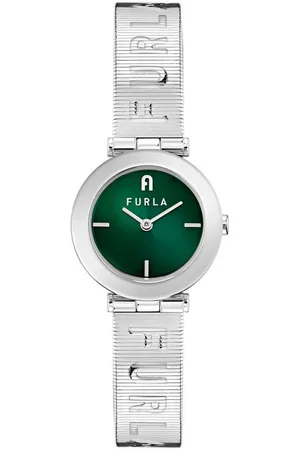 Furla Quarzuhr PIUMA, (1-tlg), Quarz-Analoguhr - Verkäufer: Timex Group CS Europe GmbH