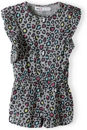 Minoti Playsuit Jumpsuit (3y-14y) - Verkäufer: