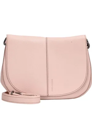 FREDsBRUDER Umhängetasche Bestie Saddle - Umhängetasche 26.5 cm (shy rose) - Verkäufer: Markenkoffer