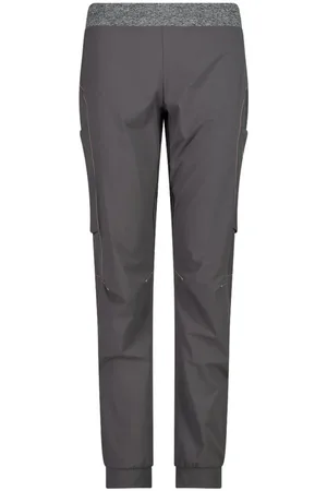 CMP Trekkinghose Woman Pant Light Climb trerra - Verkäufer: Sport Schart [outdoor-trekking-fitness]
