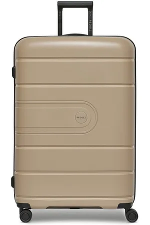 Redolz Hartschalen-Trolley Essentials 11, 4 Rollen, Polypropylen - Verkäufer: WE LOVE BAGS