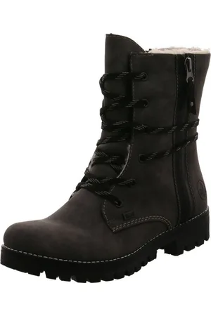 Rieker Schnürboots - Verkäufer: P&P Shoes