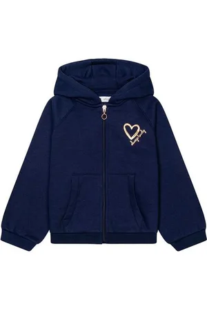 Minoti Kapuzensweatshirt Kapuzenpullover (1y-14y) - Verkäufer: