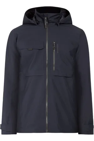 Didriksons Trekkingjacke - Verkäufer: Kaufhaus Ahrens GmbH & Co. KG