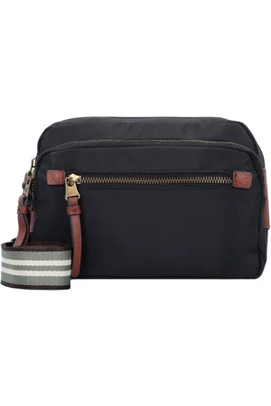 Camel Active Umhängetasche Bari, Nylon - Verkäufer: WE LOVE BAGS