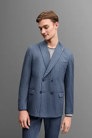 Digel Anzugsakko Atos-ST (1-tlg., Polyester-Viskosemix) - Verkäufer: AG