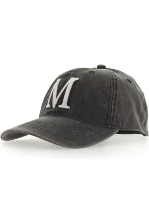 Mustang Baseball Cap Größenverstellbar, Washed Look, mit großer Stickerei vorne