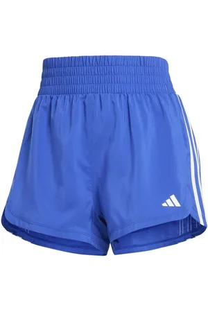 adidas Shorts Pacer Woven High Shorts - Verkäufer: Tennis-Point
