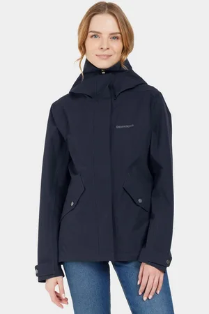 Didriksons Softshelljacke - Verkäufer: Kaufhaus Ahrens GmbH & Co. KG