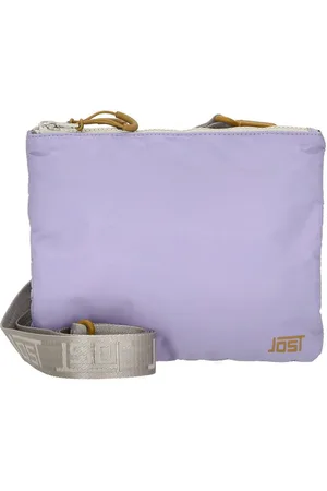 Jost Umhängetasche Kemi - Umhängetasche 24 cm (lilac) - Verkäufer: Markenkoffer